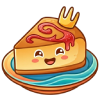 CCAKE Token Layer